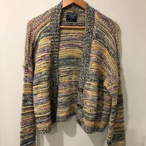 Abercrombie & Fitch cardigan